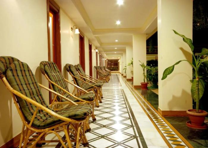 The Grand Regency