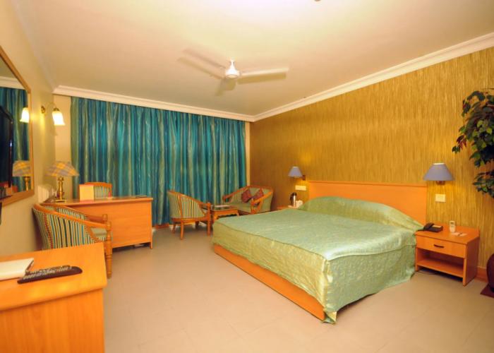 The Grand Regency