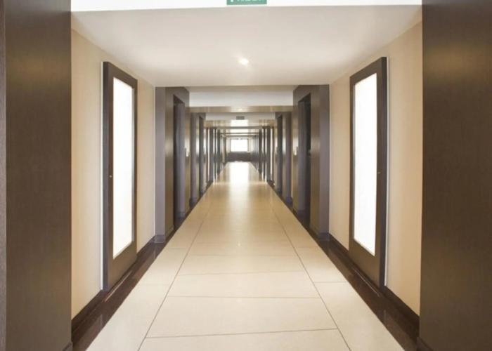 Silver Palace Hotel