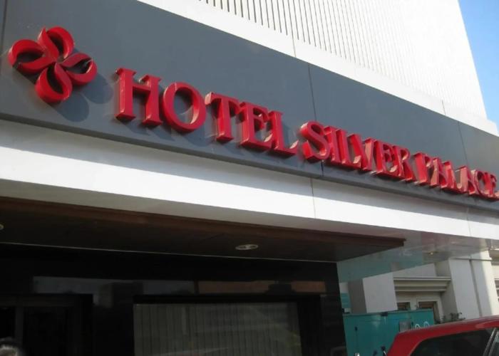 Silver Palace Hotel