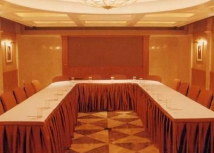 Silver Palace Hotel