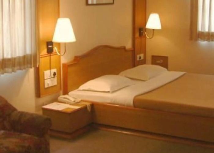 Silver Palace Hotel