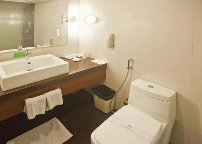 Silver Palace Hotel