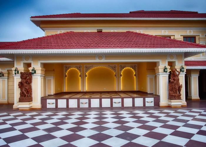 Regency Lagoon Resort
