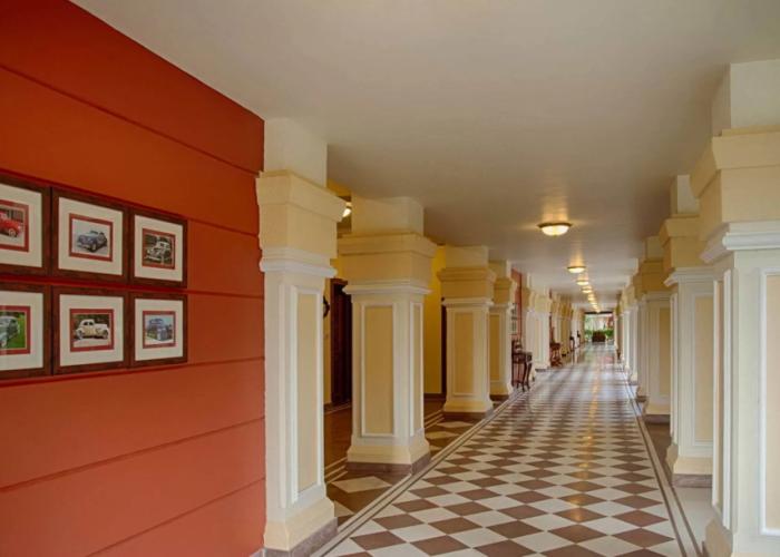 Regency Lagoon Resort