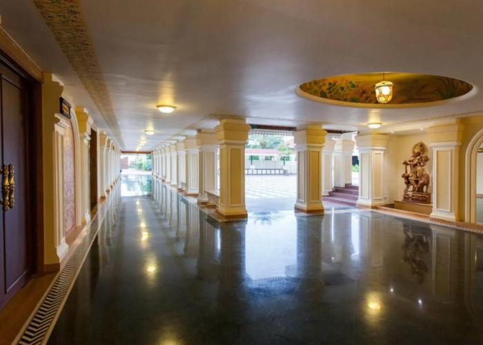 Regency Lagoon Resort