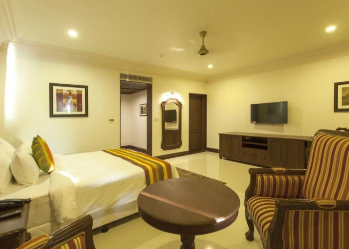 Regency Lagoon Resort