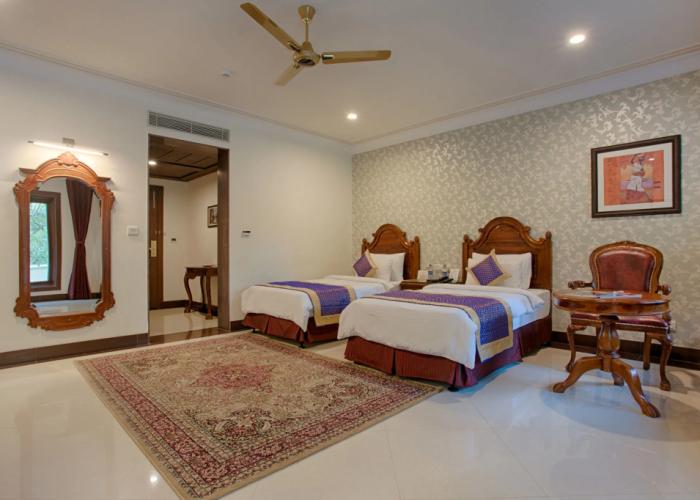 Regency Lagoon Resort