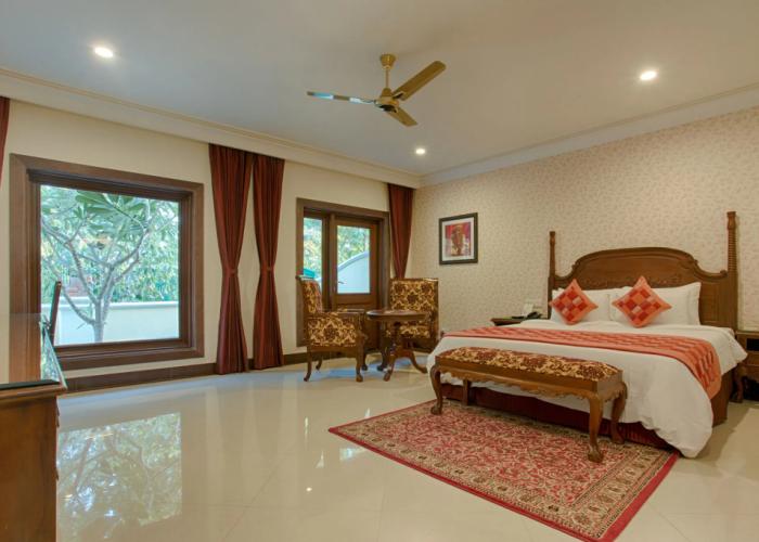 Regency Lagoon Resort