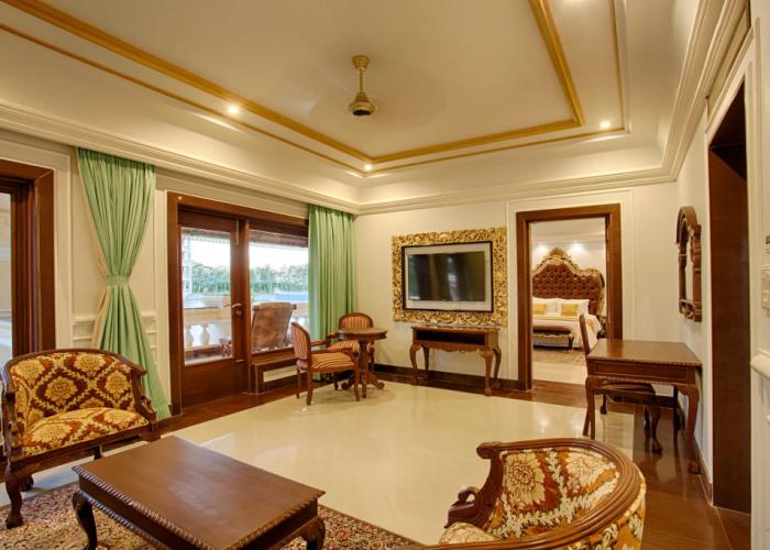 Regency Lagoon Resort