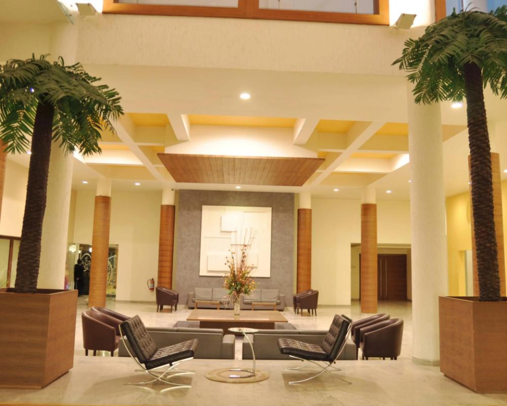 Seasons Hotel Rajkot