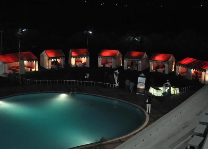 Seasons Hotel Rajkot