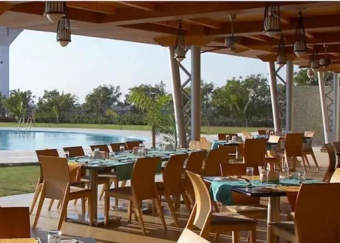 Seasons Hotel Rajkot