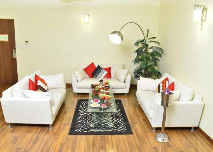 Seasons Hotel Rajkot
