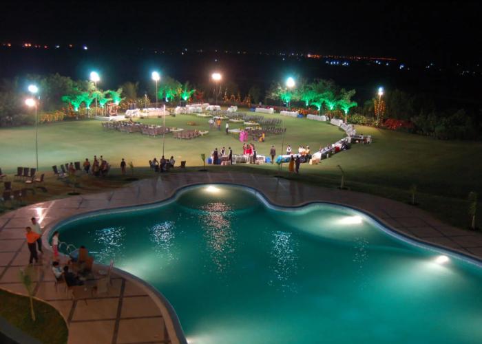 Seasons Hotel Rajkot