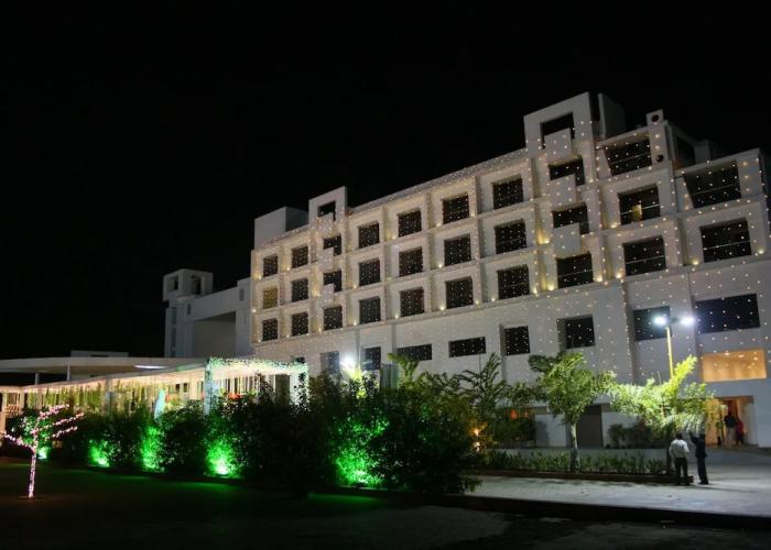 Seasons Hotel Rajkot