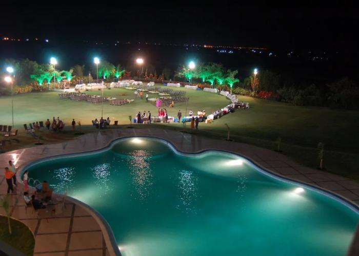 Seasons Hotel Rajkot