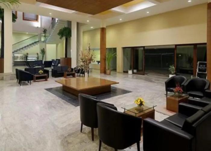 Seasons Hotel Rajkot