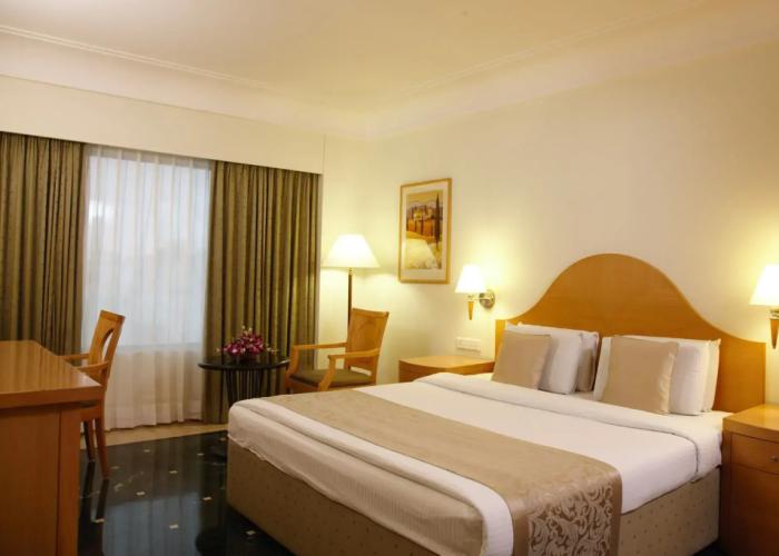 The Imperial Palace Hotel