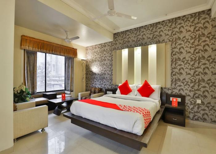 New Hotel Europa Inn