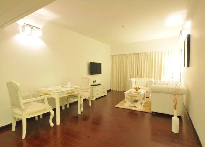 The Fern Residency Rajkot