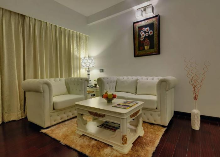 The Fern Residency Rajkot