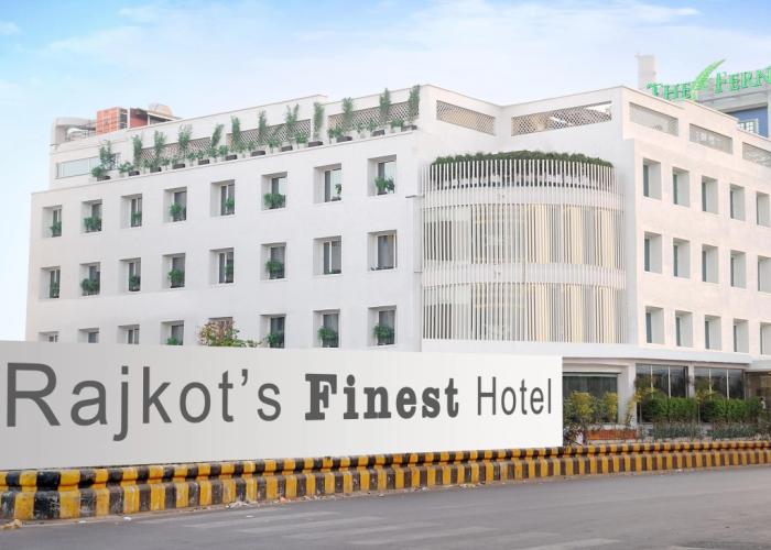 The Fern Residency Rajkot