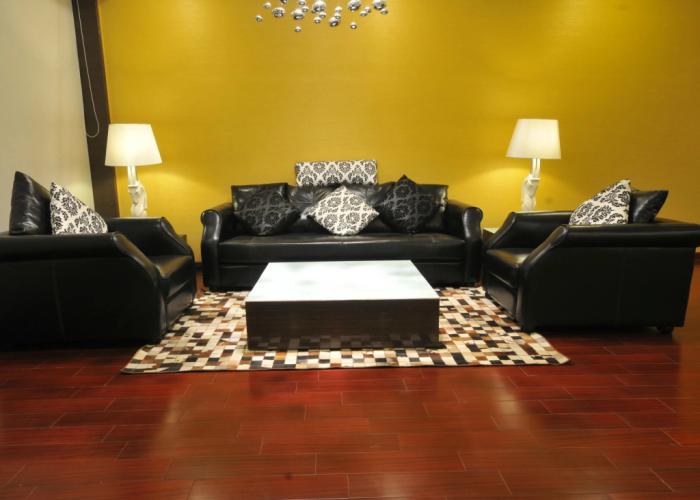 The Fern Residency Rajkot