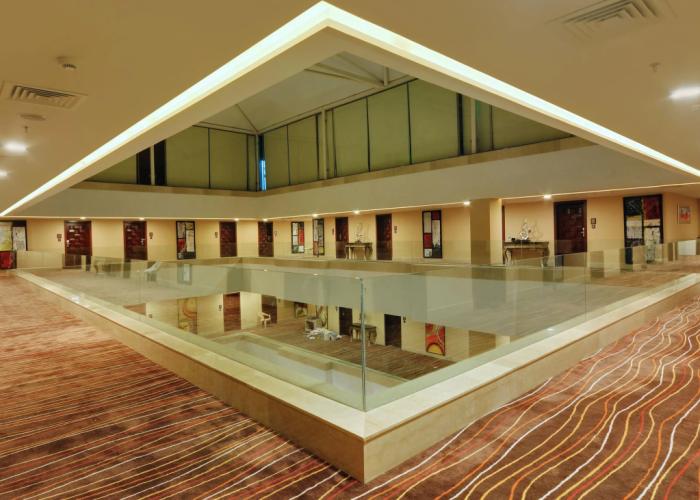 The Fern Residency Rajkot