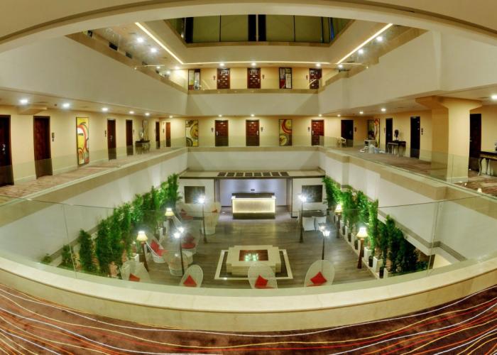 The Fern Residency Rajkot