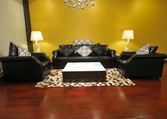 The Fern Residency Rajkot