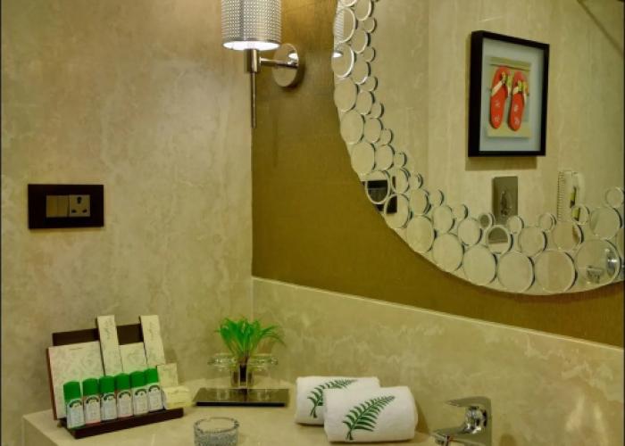 The Fern Residency Rajkot