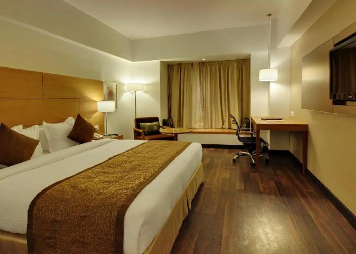Platinum Hotel