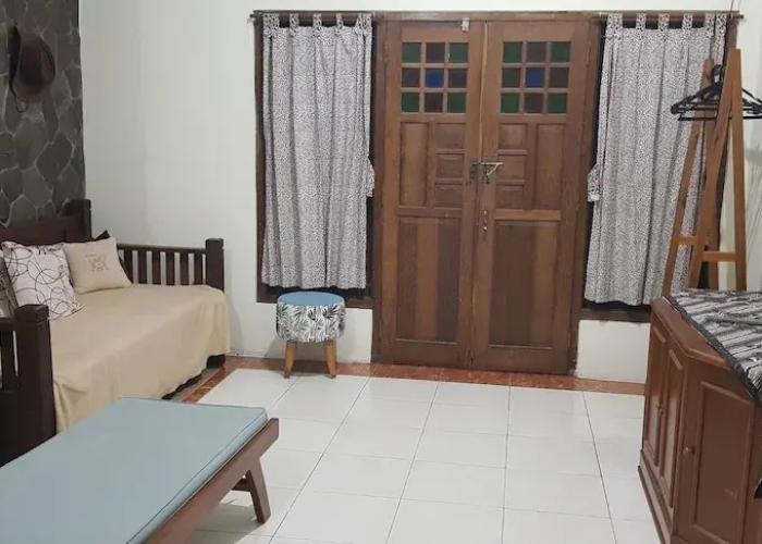 Ventera Homestay