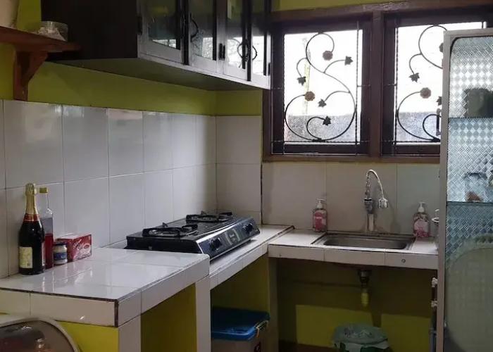 Ventera Homestay