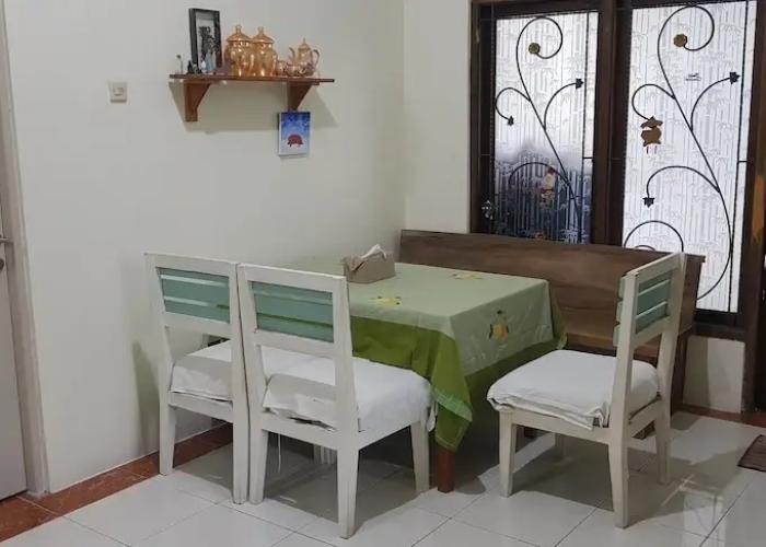 Ventera Homestay
