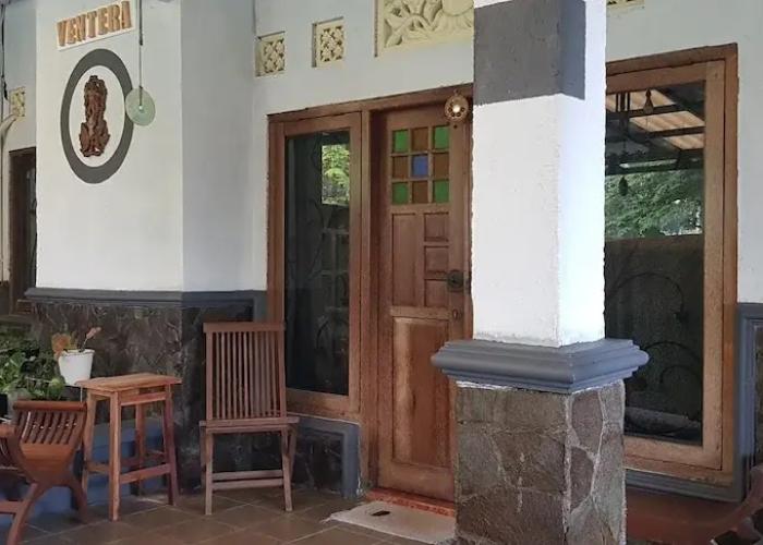 Ventera Homestay