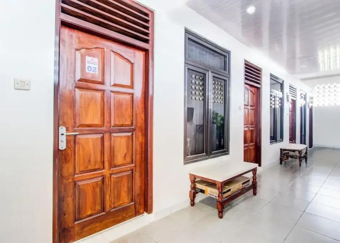 OYO 94509 Salsabillah Homestay Syariah