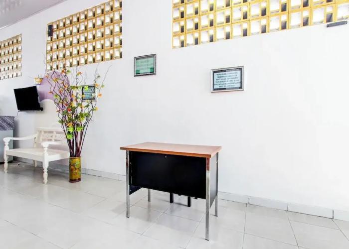 OYO 94509 Salsabillah Homestay Syariah