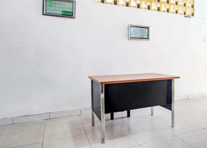 OYO 94509 Salsabillah Homestay Syariah