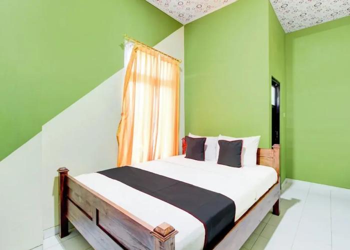 OYO 94509 Salsabillah Homestay Syariah