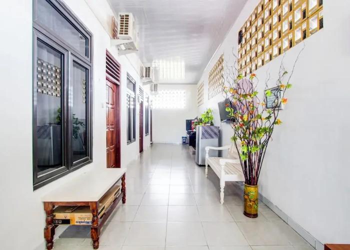 OYO 94509 Salsabillah Homestay Syariah
