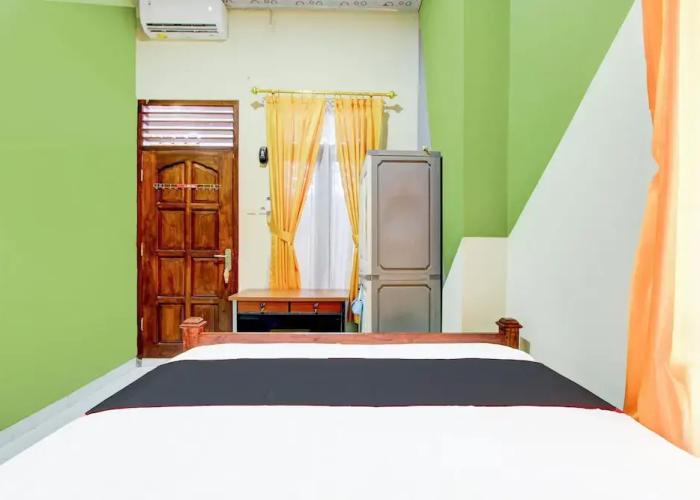 OYO 94509 Salsabillah Homestay Syariah