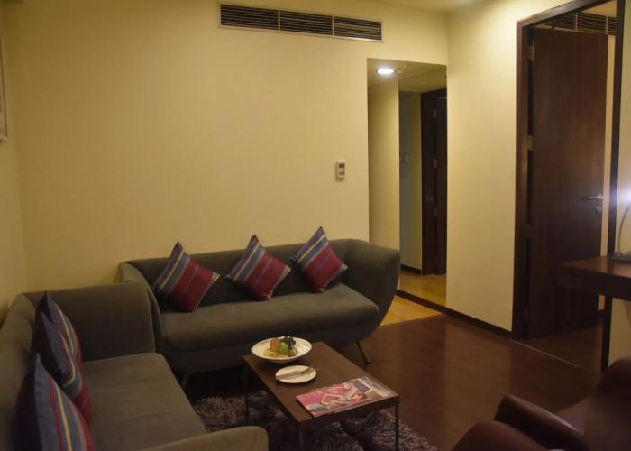 Marasa Sarovar Portico  Rajkot