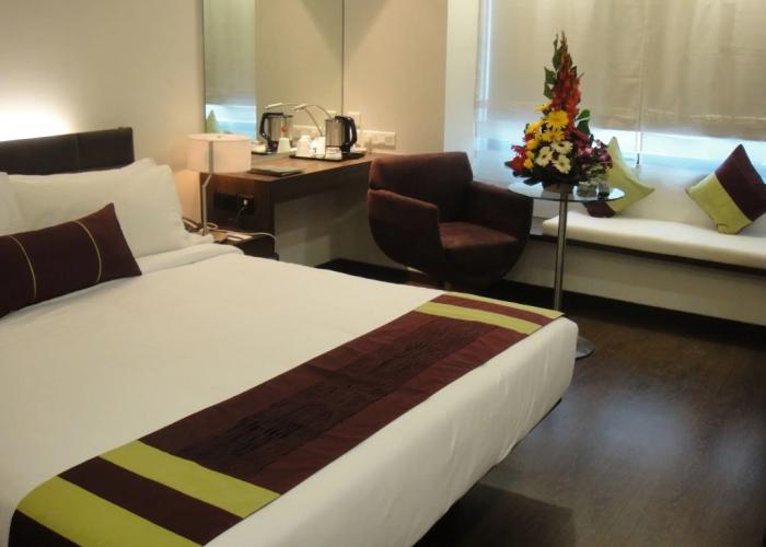 Marasa Sarovar Portico  Rajkot