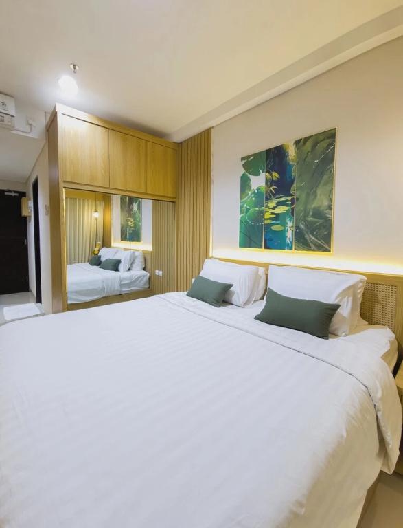 фото Cozy Jogja