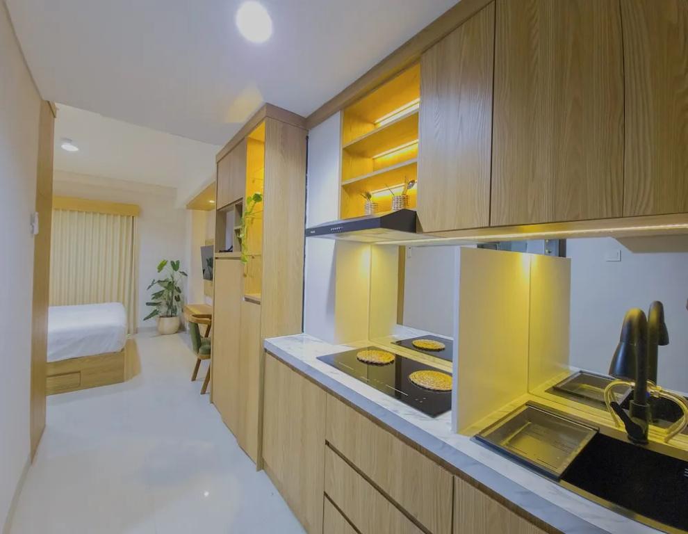 фото Cozy Jogja