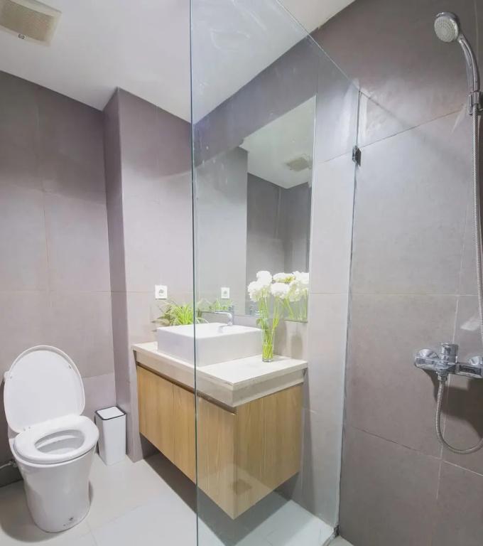 фото Cozy Jogja