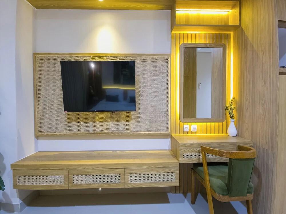 фото Cozy Jogja