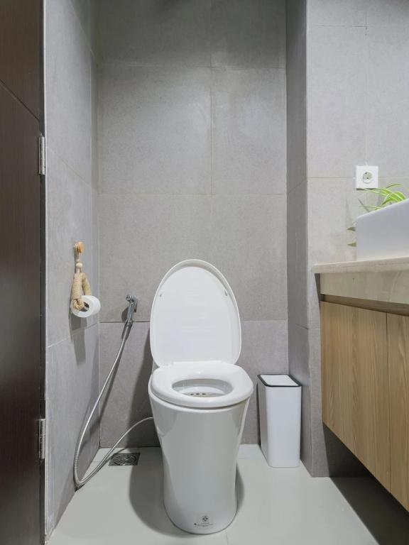 фото Cozy Jogja